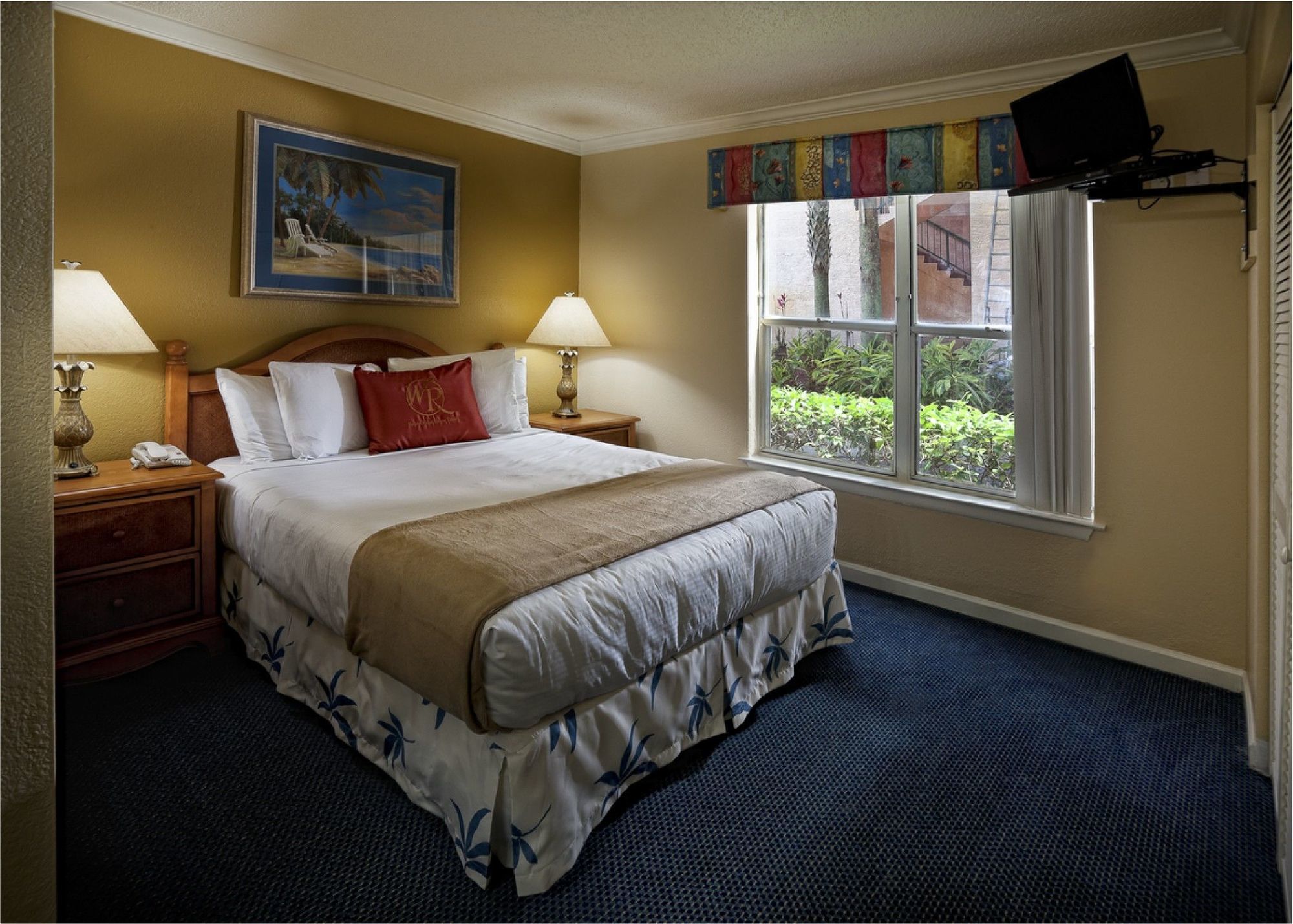 Westgate Blue Tree Resort Orlando Room photo